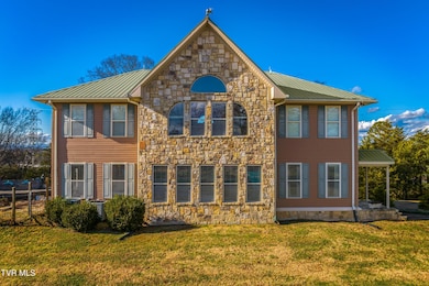 2011 Mars Hill Rd, Talbott, TN 37877 - photo 2