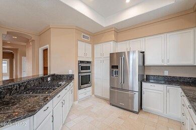 Updated Kitchen