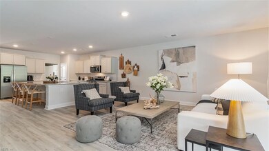 5233 Corolla Dr, Chesapeake, VA 23321 - photo 5