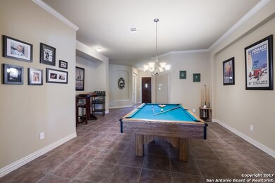 11403 Massive Mount, Helotes, TX 78023 - photo 5