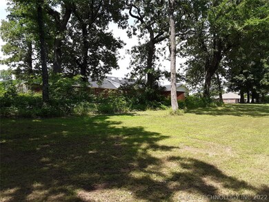 3521 N Pine Hollow Rd, McAlester, OK 74501 - photo 2