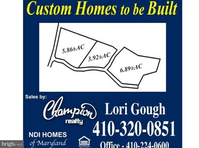 4717 Harmony Hill Ln, West River, MD 20778 - photo 2