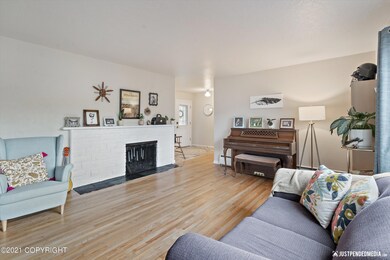 2503 Captain Cook Dr, Anchorage, AK 99517 - photo 5