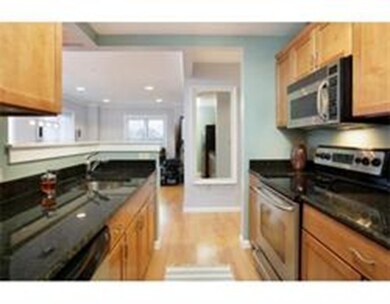 120 Mountfort St unit 507, Boston, MA 02215 - photo 4