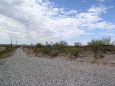 0 S Hwy 89 -- unit 1 5462054, Wickenburg, AZ 85390 - photo 2