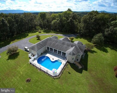 2140 Stoney Creek Rd, Edinburg, VA 22824 - photo 3