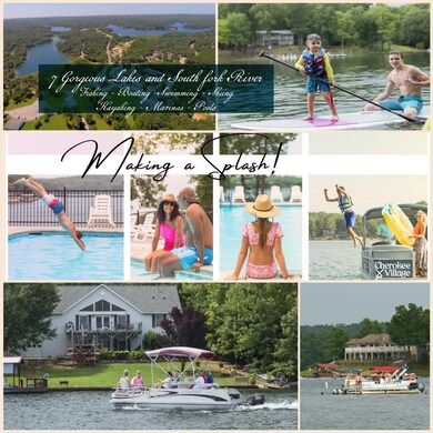 0000 Pojoque Cir, Cherokee Village, AR 72529 - photo 6