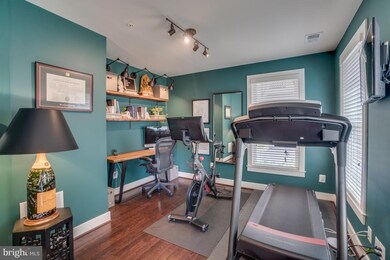 2889 Chancellor's Way NE, Washington, DC 20017 - photo 3