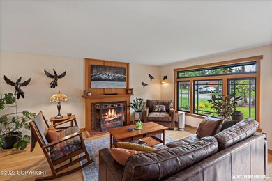 1414 M St, Anchorage, AK 99501 - photo 5