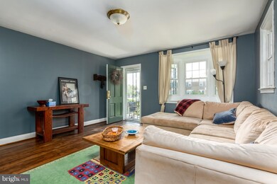 214 E Susquehanna Ave, Towson, MD 21286 - photo 4