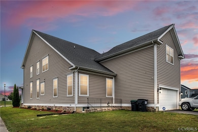 18006 Clark and York Blvd, Ruther Glen, VA 22546 - photo 5