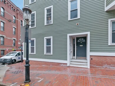 9 Winthrop St unit 2, Charlestown, MA 02129 - photo 7