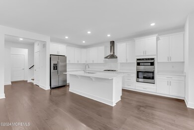 163 Woolley Ct, Oakhurst, NJ 07755 - photo 7