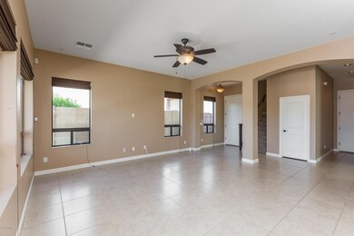 2) GREAT ROOM