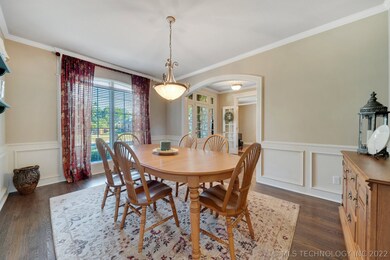 7801 E Commercial St, Broken Arrow, OK 74014 - photo 7