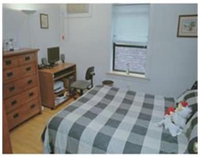 39 Salutation St unit 4A, Boston, MA 02109 - photo 4