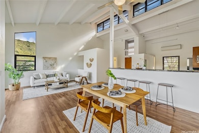 1487 Hiikala Place unit 39, Honolulu, HI 96816 - photo 5