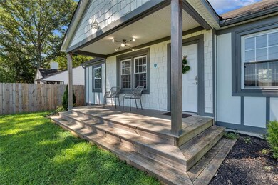 3910 Clairmont Rd, Atlanta, GA 30341 - photo 2