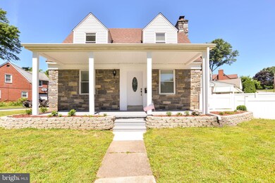 202 Fairhill Rd, Morton, PA 19070 - photo 2