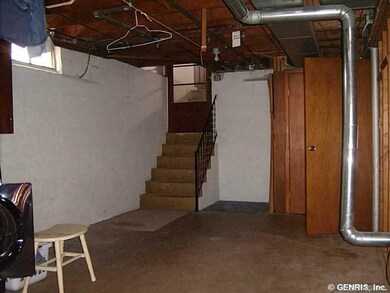 Basement.
