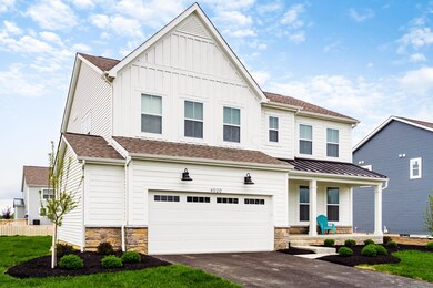 4020 Stonehill Way