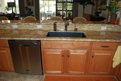 kitchen sink-DW