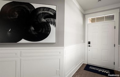 Foyer