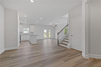 943 Elwood St, Dacula, GA 30019 - photo 6