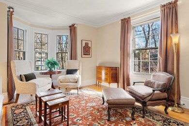 120 Pleasant St, Newton Center, MA 02459 - photo 4