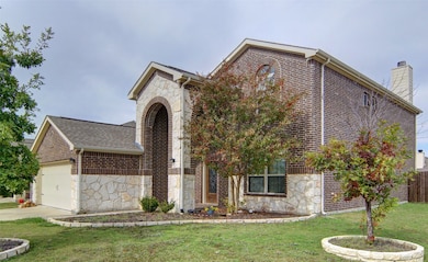 232 Oxford Dr, Fate, TX 75189 - photo 2