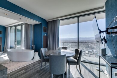 4381 W Flamingo Rd unit 5001, Las Vegas, NV 89103 - photo 3