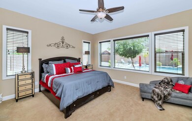 7813 S 30th Way-large-022-019-Master Bed