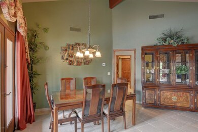 4 - Formal Dining Room