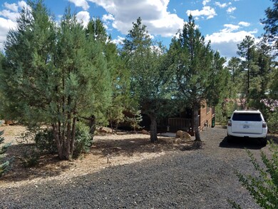 2701 S Marshalls Run, Show Low, AZ 85901 - photo 3