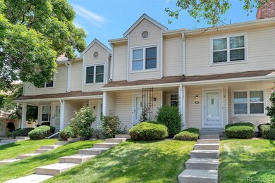 12130 Bannock Cir unit C, Westminster, CO 80234 - photo 2