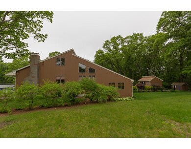 13 Princeton Rd, Burlington, MA 01803 - photo 2