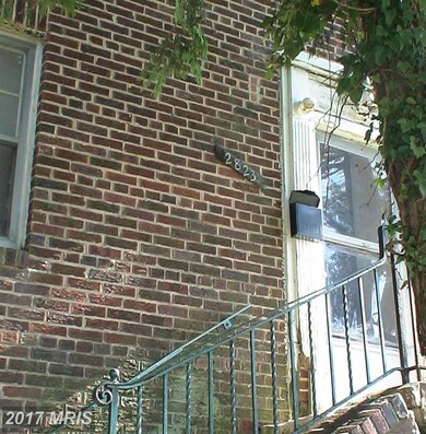2823 R St SE, Washington, DC 20020 - photo 2