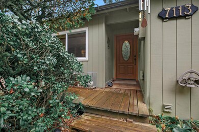 7113 SW Abalone St, South Beach, OR 97366 - photo 2