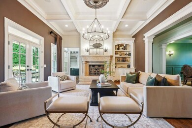 5473 Heyward Square Place, Marietta, GA 30068 - photo 4