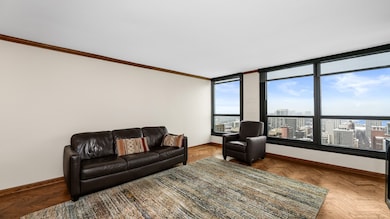 Newberry Plaza unit 34D, Chicago, IL 60610 - photo 6