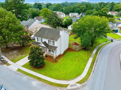 Large Corner Lot