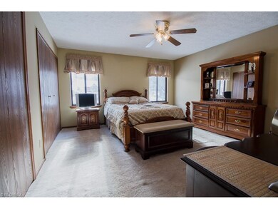 Master Bedroom.