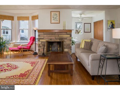 10 E Sylvan Ave, Rutledge, PA 19070 - photo 3