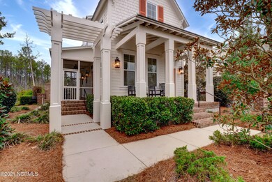 811 Meadowsweet Ln, Leland, NC 28451 - photo 3