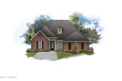 Harmand A II Elevation