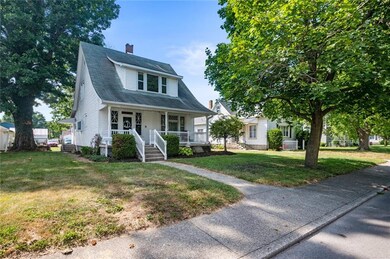 336 Green St, Tipton, IN 46072 - photo 2