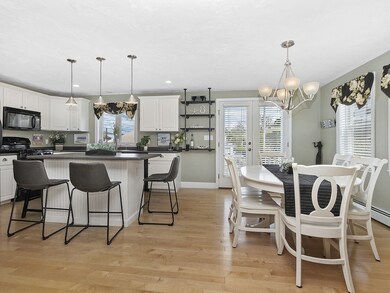 438 N End Blvd unit 2, Salisbury, MA 01952 - photo 4