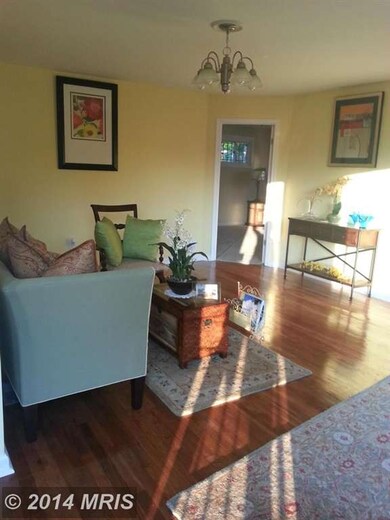 621 Hedgeleaf Ave, Capitol Heights, MD 20743 - photo 4