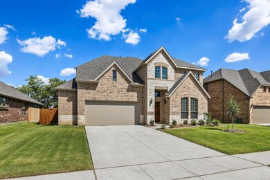 4623 Amesbury, Sherman, TX 75092 - photo 3