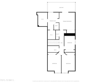 2nd Floor 1657 N. Doran